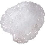 Bekay Kadın Kooperatif Bekay Kadın Kooperatifi Beyaz Iş 3'lü Takımı - Görsel 2