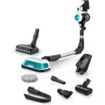 Bosch BCS71HYG3 250 Watt Prohygienic Aqua Islak Kuru Şarjlı Dikey Süpürge