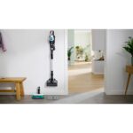 Bosch BCS71HYG3 250 Watt Prohygienic Aqua Islak Kuru Şarjlı Dikey Süpürge - Görsel 5