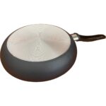 Arc 3 Lü Teflon Tava Seti - 16 - 20 - 24 cm ( Küçük Boy ) - Ince / Hafif - Görsel 3