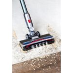 Heifer Powerx Şarjlı Kablosuz Dikey Süpürge 400WATT - Görsel 4