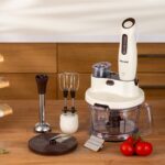 Emsan Crystal Çeyiz Seti - Görsel 3