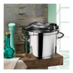 Aryıldız Touch & Cook Düdüklü Tencere 6 Litre AR258262