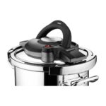 Aryıldız Touch & Cook Düdüklü Tencere 6 Litre AR258262 - Görsel 3