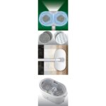 Kiwi KSC-4241 Kovalı Otomatik Paspas - Görsel 4