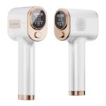 Piserra Lx9 Gelişmiş Yeni Nesil 3 Başlıklı Buz Ipl Lazer Epilasyon Cihazı - Görsel 3