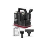 Kiwi KCC-4322 Koltuk ve Halı Yıkama Makinesi Siyah - Görsel 2