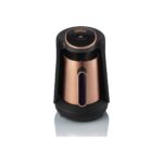 Arzum OK0010 Okka Minio Pro Bakır Türk Kahve Makinesi - Görsel 2