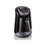 Arzum OK004-K Okka Minio Türk Kahvesi Makinesi - Krom