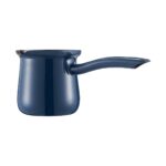 Emsan Hasbahçe Emaye Cezve 10 cm - Görsel 3