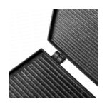 Nehir Alüminyum Döküm Lüks Tost Tavası - Görsel 4