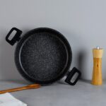 Aryıldız Truecook Kısa Tencere 28 cm - Görsel 3