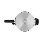 Fissler Vitaquick Premium Düdüklü Tencere 4,5 Lt - Görsel 2