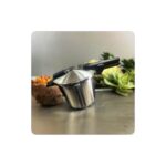 Fissler Vitaquick Premium Düdüklü Tencere 4,5 Lt - Görsel 3