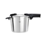 Fissler Vitaquick Premium Düdüklü Tencere 4,5 Lt - Görsel 4