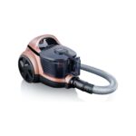 Arnica Mila ET14441 Toz Torbasız Elektrikli Süpürge Rose - Görsel 2