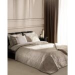 Madame Coco Roussillon 8 Parça Çeyiz Seti - Gold