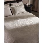 Madame Coco Roussillon 8 Parça Çeyiz Seti - Gold - Görsel 3