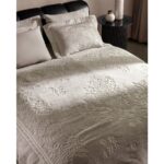 Madame Coco Roussillon 8 Parça Çeyiz Seti - Gold - Görsel 4