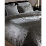 Madame Coco Roussillon 8 Parça Çeyiz Seti - Gri - Görsel 4