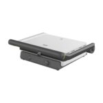 Beko Floral Serisi Küçük Ev Aletleri Seti 2400 W Tost Makinesi ve 1900 W Çay Makinesi - Görsel 4