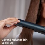 Philips BHS732/00 Saç Düzleştirici - Görsel 5