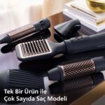 Philips BHA530/00 Saç Şekillendirme Cihazı - Görsel 4