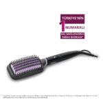 Philips BHH880/00 StyleCare Essential  Isıtmalı Düzleştirme Fırçası