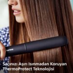 Philips BHS375/00 Essential ThermoProtect Düzleştirici - Görsel 3