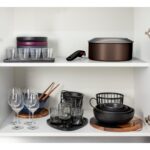 Tefal Ingenio Xl Intense Titanyum 2x 12 Parça Set - Görsel 5