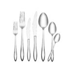 Korkmaz Petra 84 Parça Çatal Kaşık Bıçak Seti