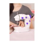 DEMPOWER Mini Ev Tipi Dikiş Makinesi