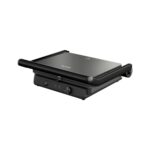 Arçelik Tm 6046 G Tost Makinesi 2400 W Güçlü Çift Taraflı Seramik Plaka Gri Renk - Görsel 2