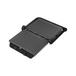 Arçelik Tm 6046 G Tost Makinesi 2400 W Güçlü Çift Taraflı Seramik Plaka Gri Renk - Görsel 4