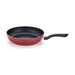 Fissler Fissle Cenit Red 2 Parça Tava Seti 24-28 cm - Görsel 2