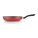 Fissler Fissle Cenit Red 2 Parça Tava Seti 24-28 cm - Görsel 3
