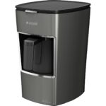 Arçelik K 3300 Mini Telve Griontürk Kahve Makinesi - Görsel 3