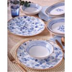 Güral Porselen Gural Porselen 1-Gr-Gbs Atına 30 Prc Ymt Elegant DG3558