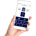 Ebac 4850 Nem Alma Cihazı - Görsel 5