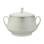 Aryıldız Helena 12 Kişilik 60 Parça Yemek Takımı - Görsel 3