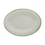 Aryıldız Bone Vienna Platin 12 Kişilik 60 Parça Yemek Takımı - Görsel 4