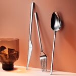 Aryıldız Anna 84 Parça 12 Kişilik Çatal Kaşık Bıçak Takımı