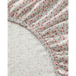 English Home Bearette Pamuklu Çocuk Nevresim Takımı Pembe - Görsel 4