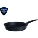 Karaca Biodiamond Antibakteriyel Kulp Tava 26 cm - Görsel 2