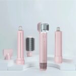 Osveld Haily Saç Kurutma ve Şekillendirme Seti