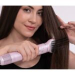 Osveld Haily Saç Kurutma ve Şekillendirme Seti - Görsel 5