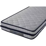 Sleepnice Ikea Divan Hemnes Uyumlu Katlanır Yatak 160*200*10CM - Görsel 3