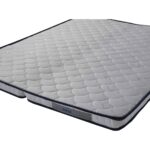 Sleepnice Ikea Divan Hemnes Uyumlu Katlanır Yatak 160*200*10CM - Görsel 4