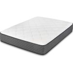 Sleepnice Prime Plus Ortopedik Tek Kişilik Özel Ölçü Yaylı Yatak - Görsel 2