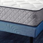 Sleepnice Prime Plus Ortopedik Tek Kişilik Özel Ölçü Yaylı Yatak - Görsel 3